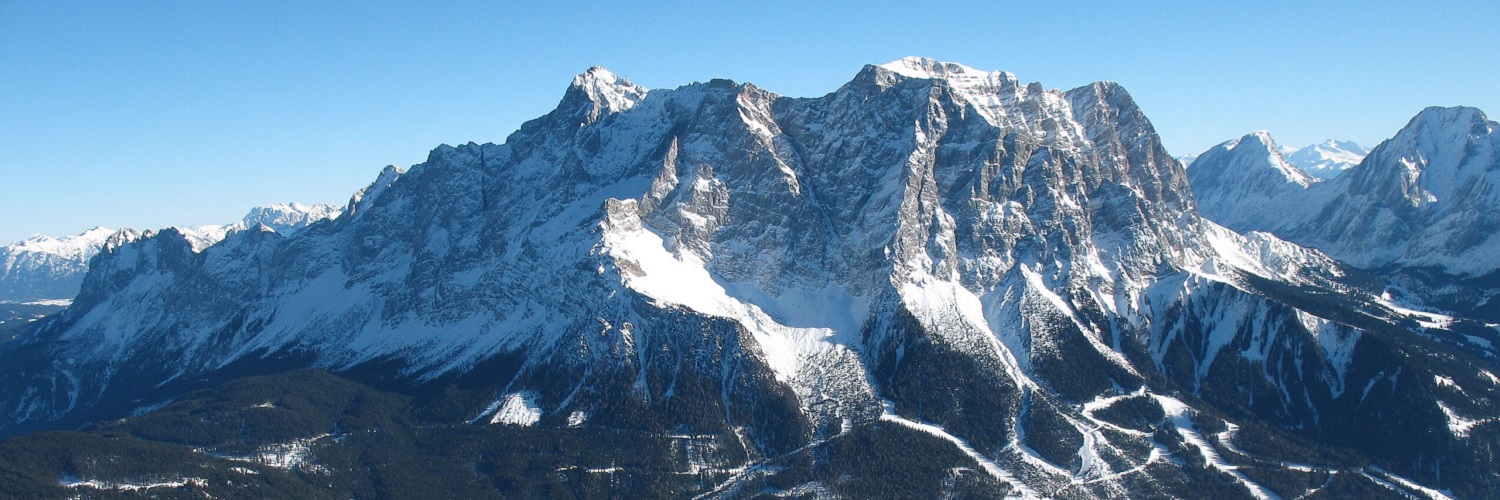 Anbieter und Angebote für Deutschland